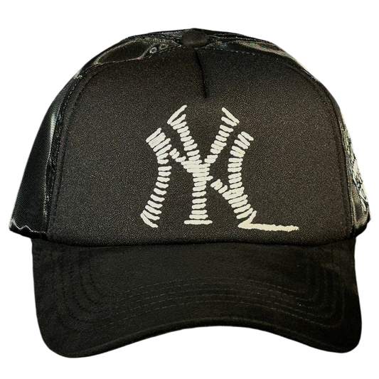 INCÓGNITO - NY SNOW