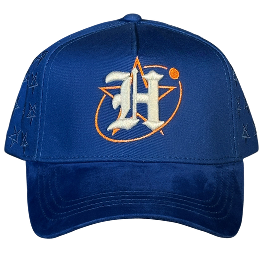 INCÓGNITO - HOUSTON STARS