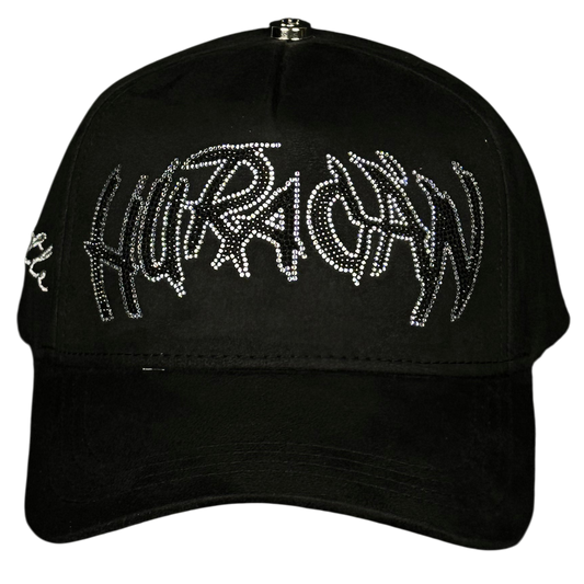 BARBAS HATS X ALEMAN - HURACAN