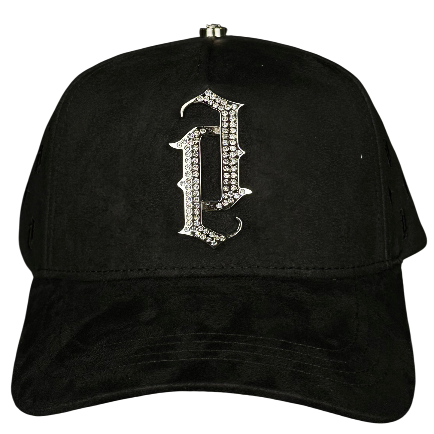 BARBAS HATS X ALEMAN - ECLIPSE