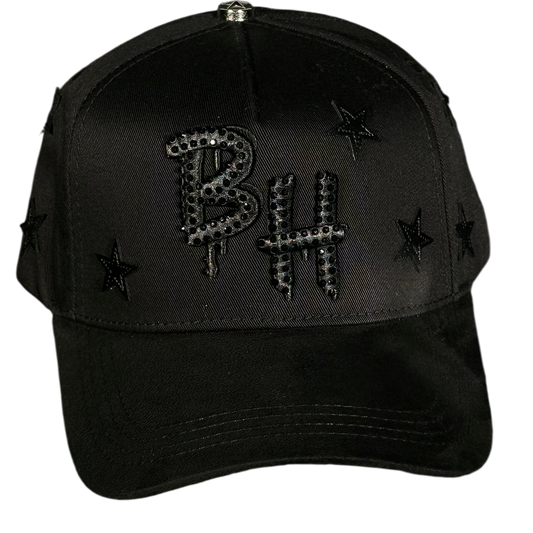 BARBAS HATS END OF THE WORLD - BLACKOUT STARS