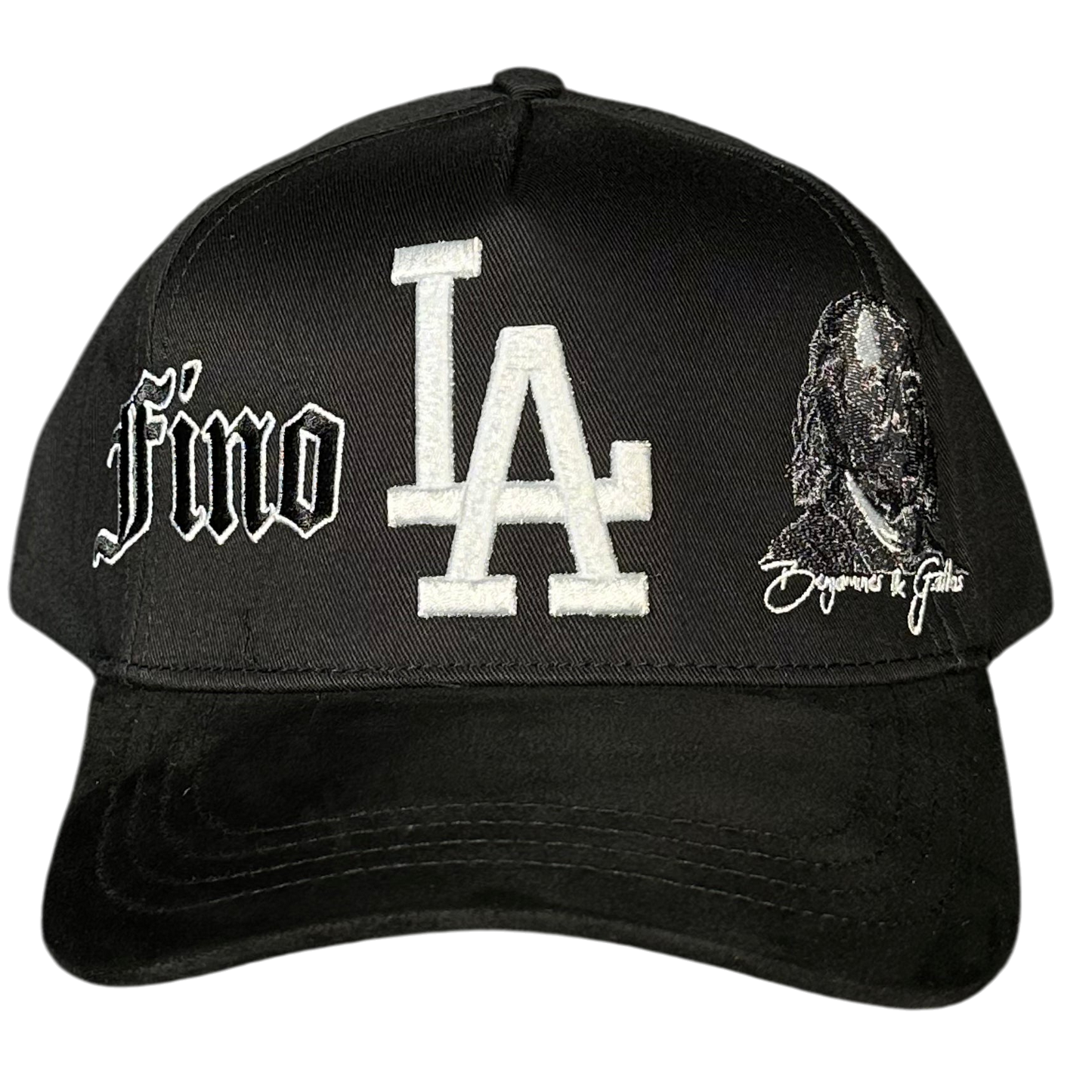 GALLO FINO - FINO BENJAMIN