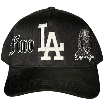 GALLO FINO - FINO BENJAMIN